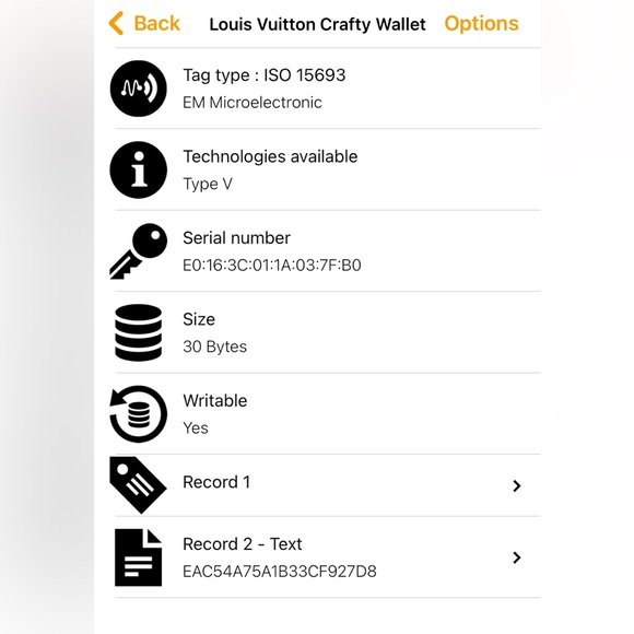 SOLD‼️Louis Vuitton Giant Monogram Crafty Zippy Wallet - Picture 5 of 17